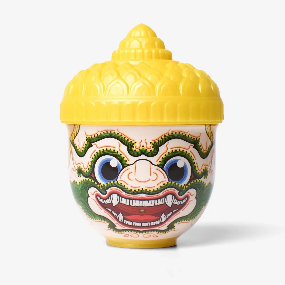 Yadom - Herbal Inhaler (Water Jasmine)