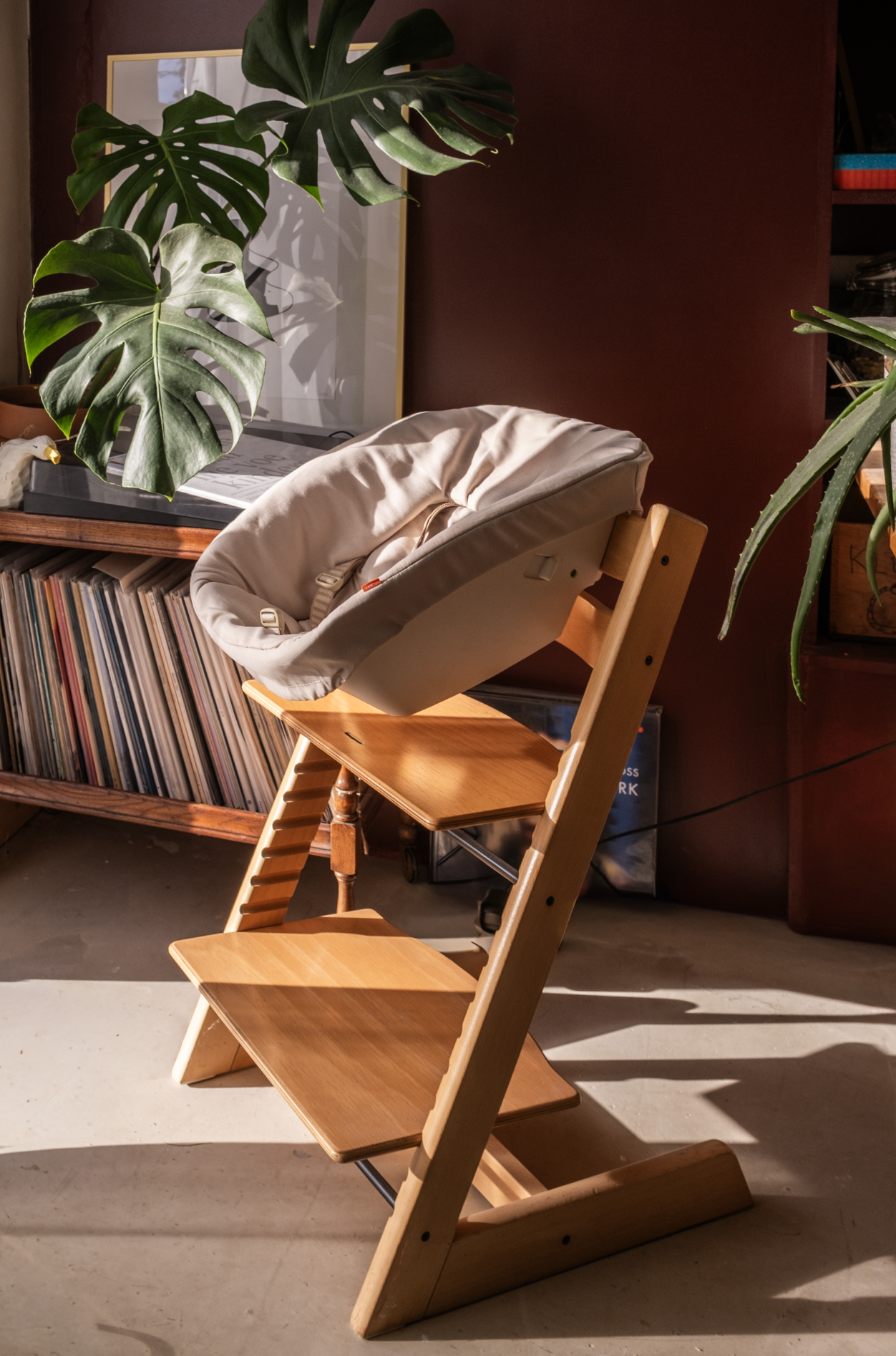 Stokke Tripp Trapp naturel