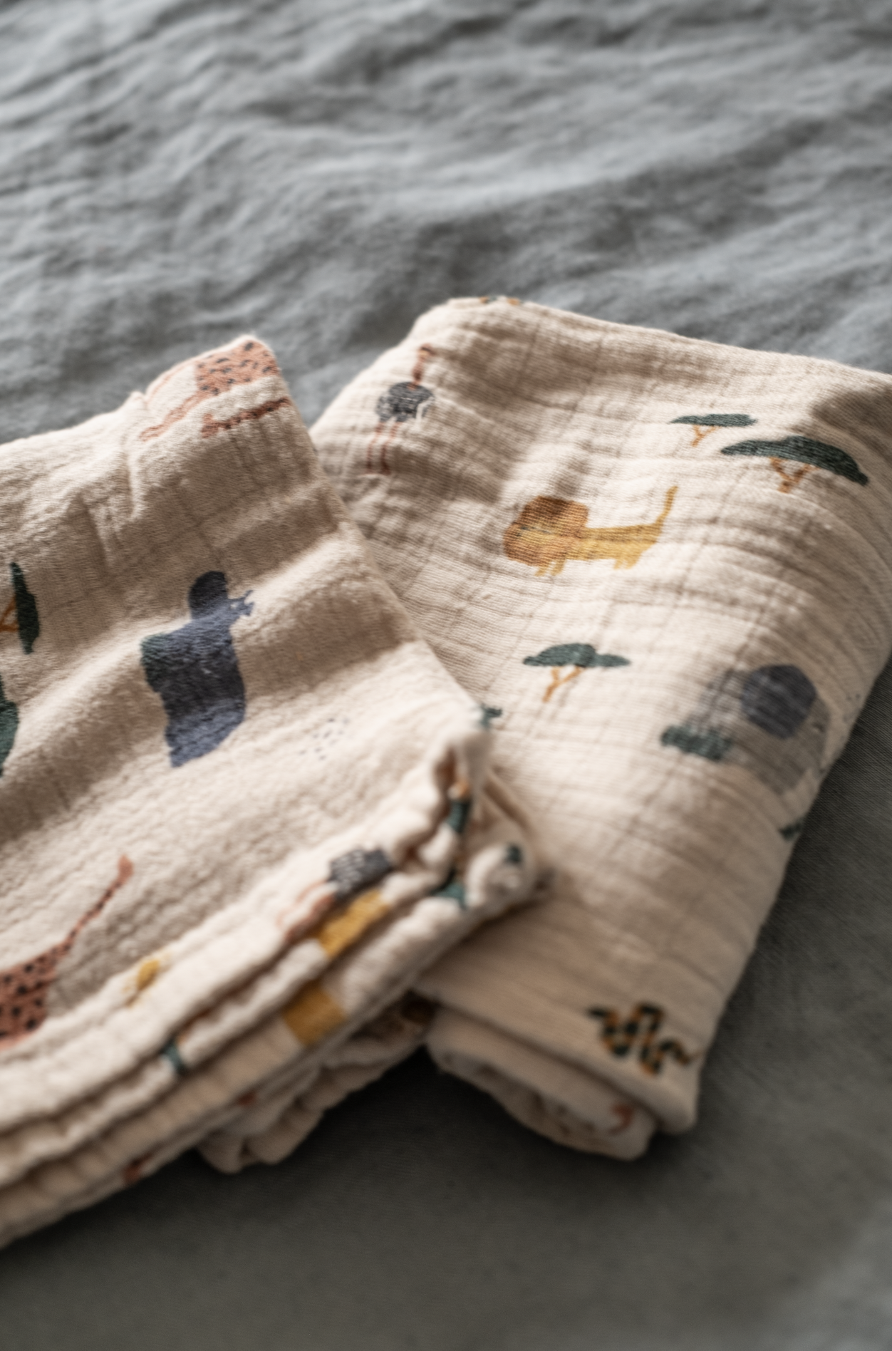 Liewood Lewis tetradoeken safari