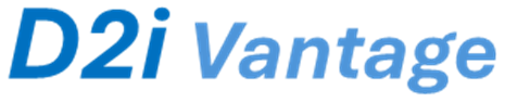D2i Vantage