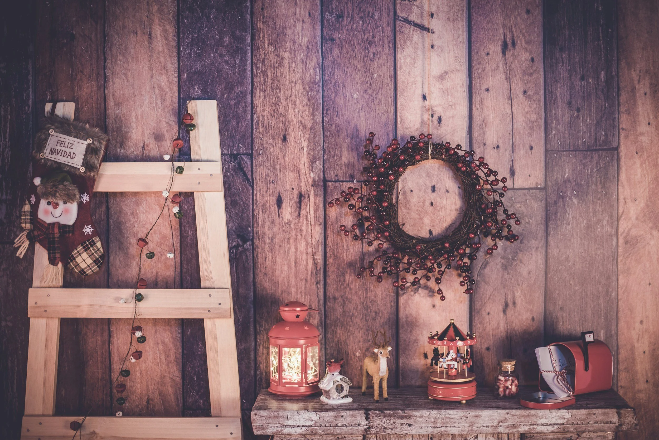 A Kilbride Celebration of Christmas