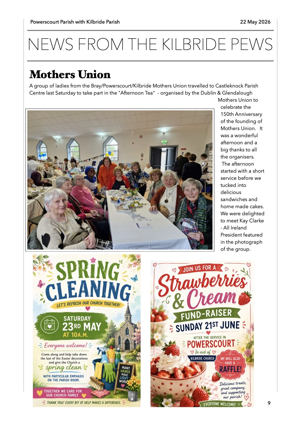 News From The Pews 22nd May 2026.9.jpeg