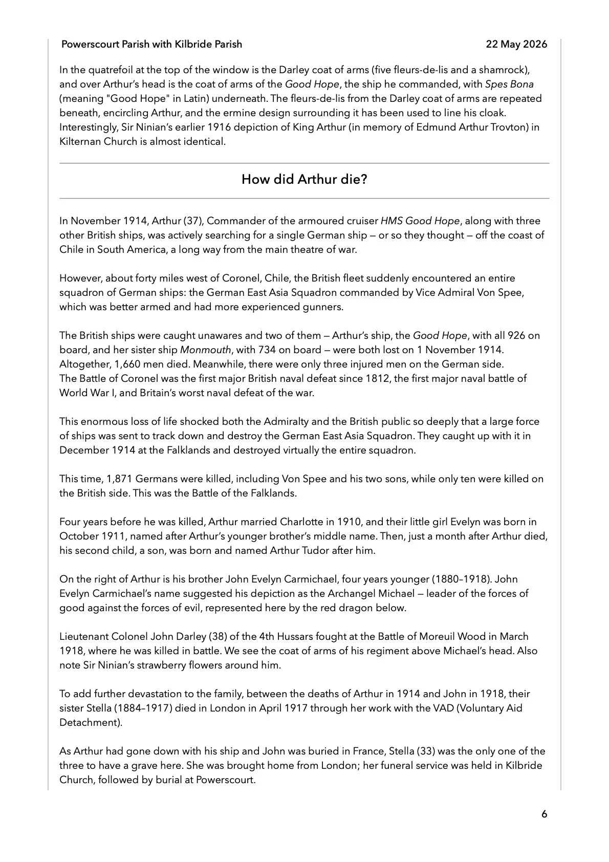 News From The Pews 22nd May 2026.6.jpeg