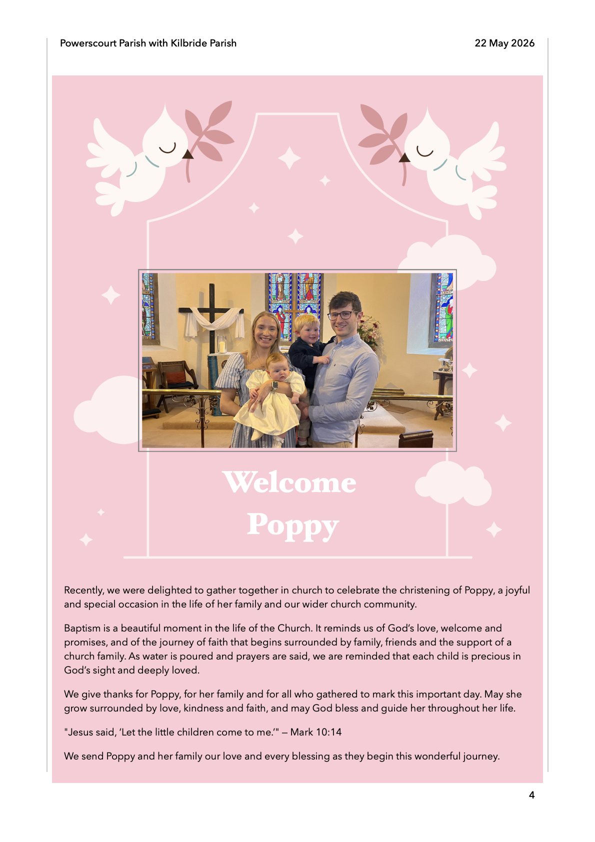 News From The Pews 22nd May 2026.4.jpeg