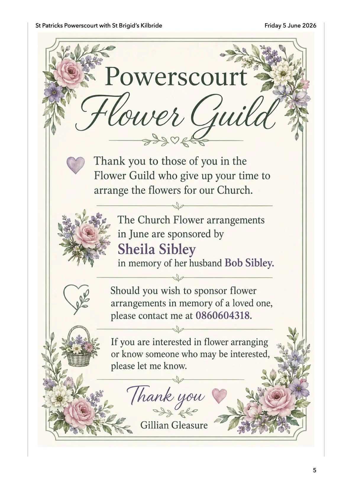 News From the Pews 5th June 2026.5.jpeg