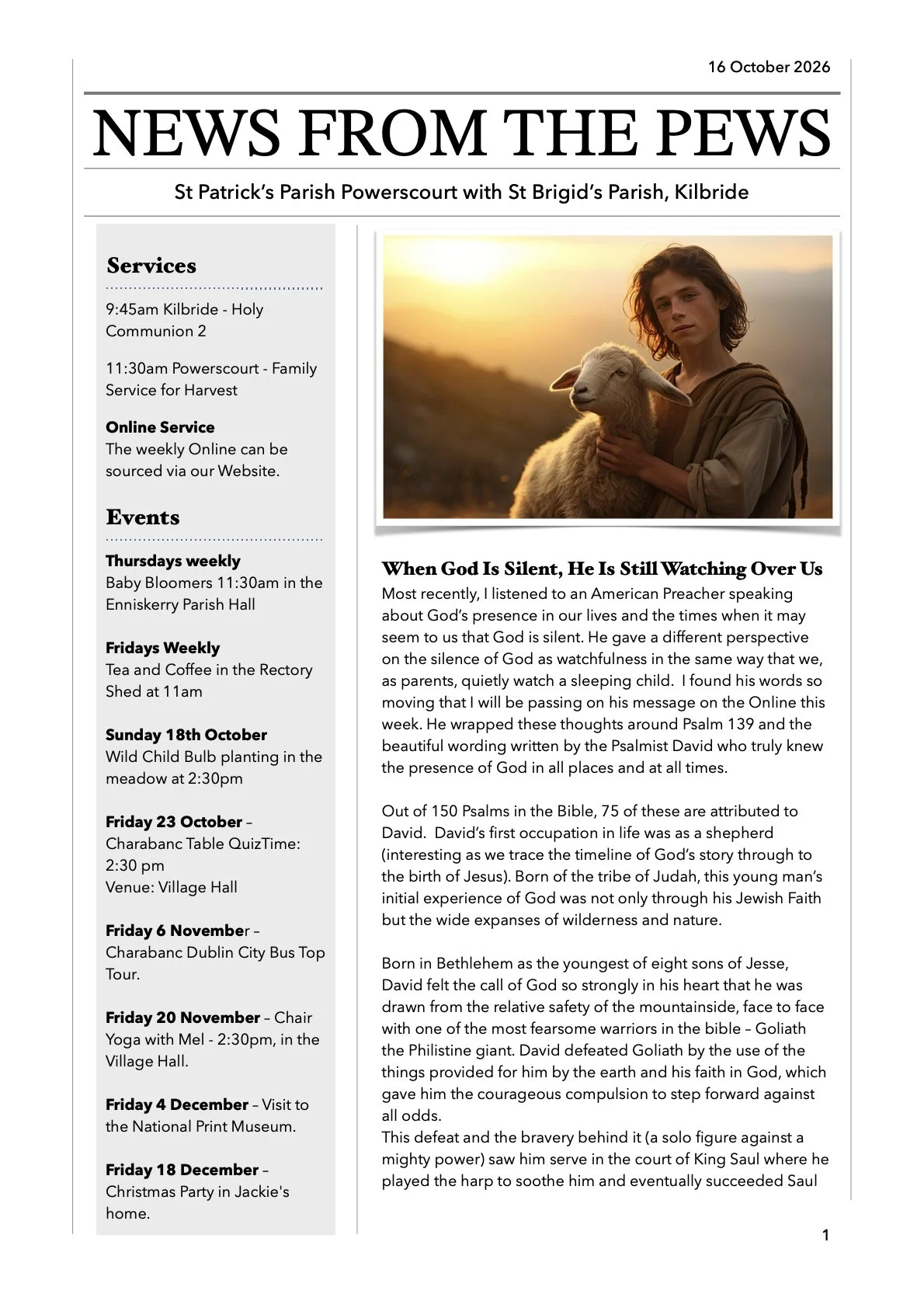NewsFromThePews16thOct2026.1.jpeg