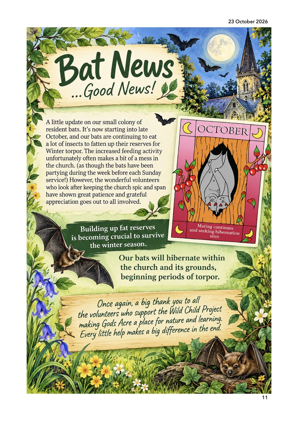 NewsFromThePews23rdoct20261.11.jpeg