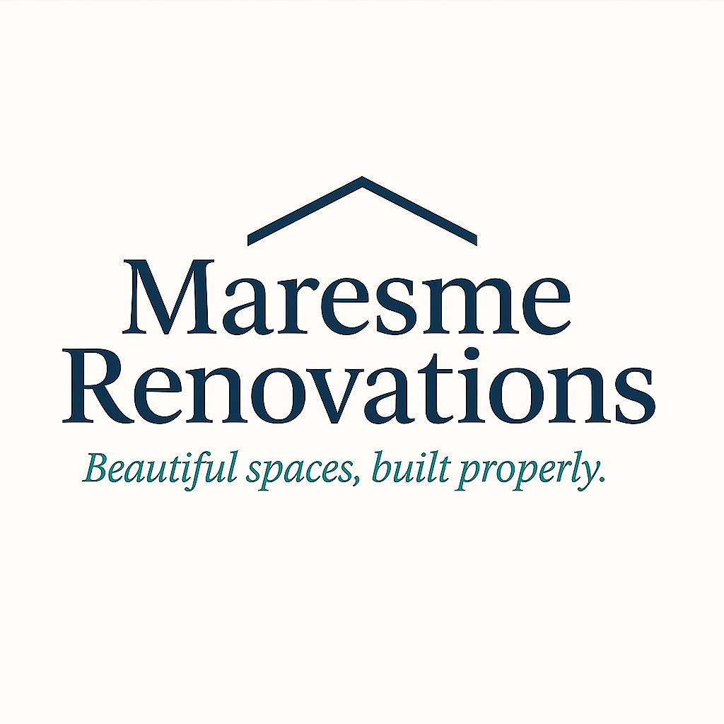Maresme Renovations