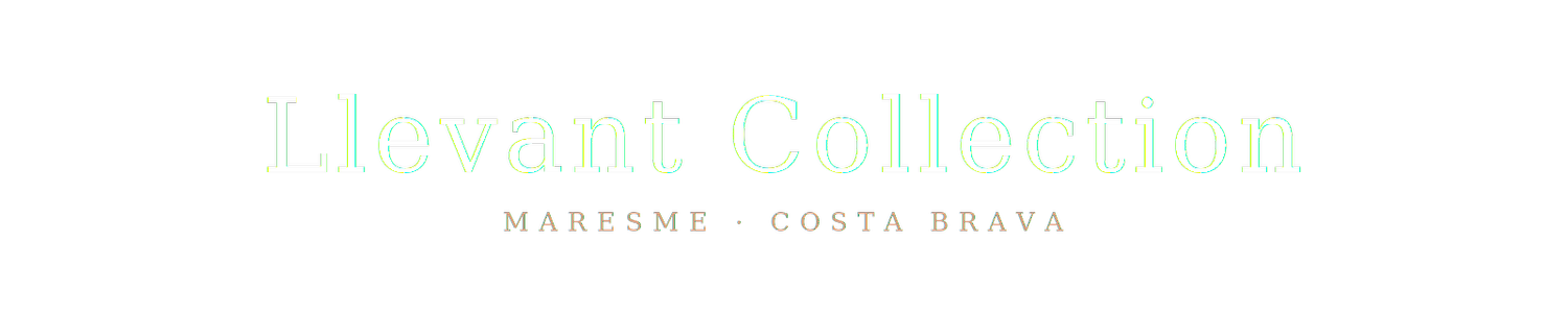 Llevant Collection · Property Management Maresme &amp; Costa Brava