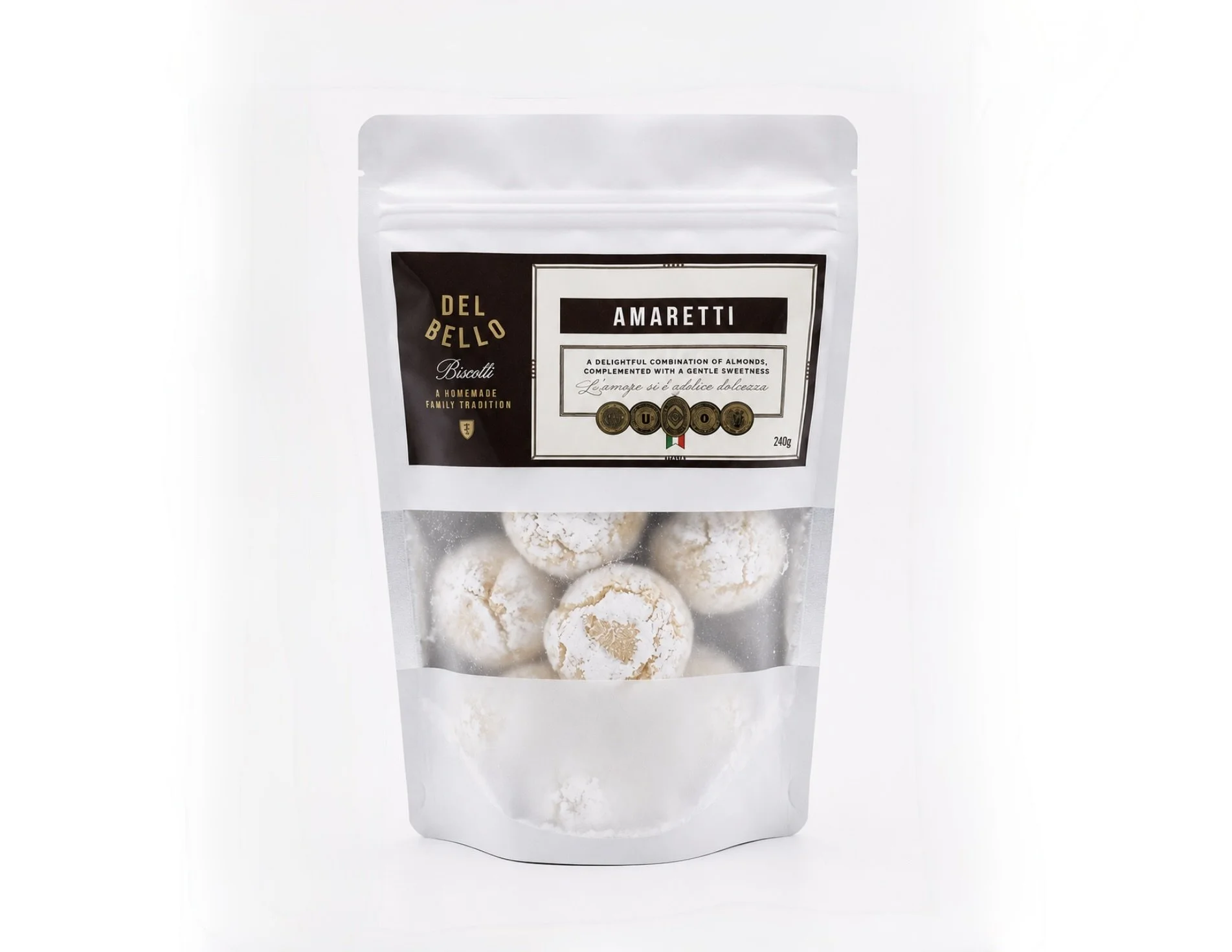 Amaretti