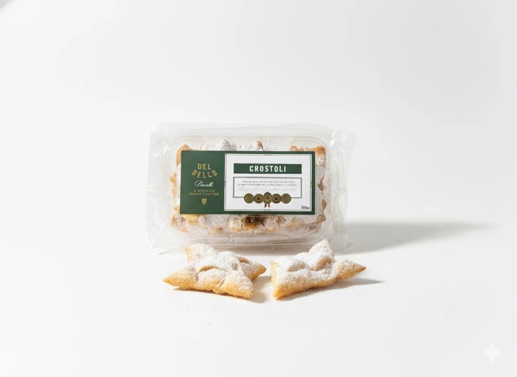 Crostoli
