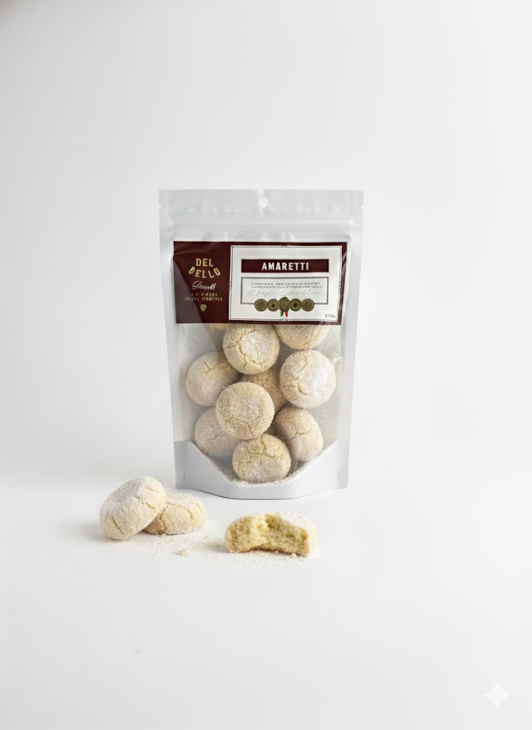 Amaretti