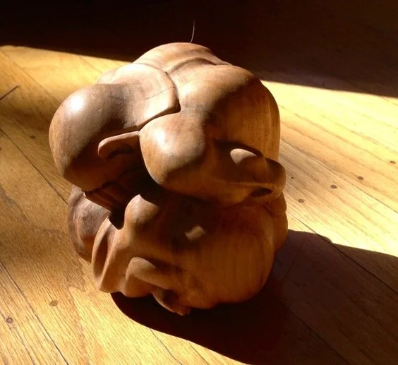 Ready or Not: 5 Signs That You May Be Stepping (or Tripping) into a Life Transition by Karen Batka, LMFT