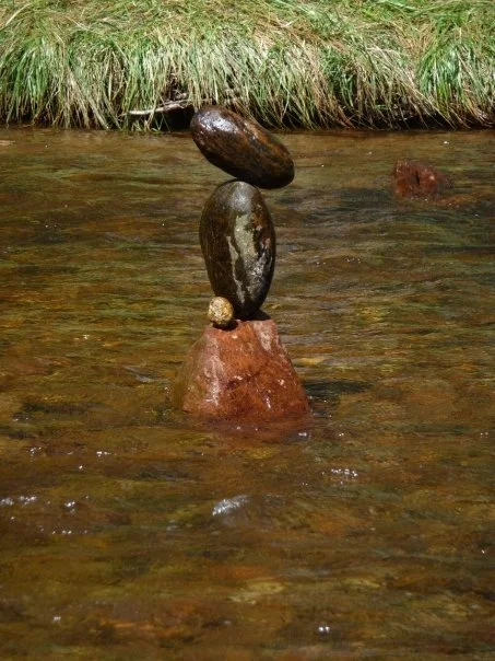 A Change Can Do You Good by Karen Batka, LMFT