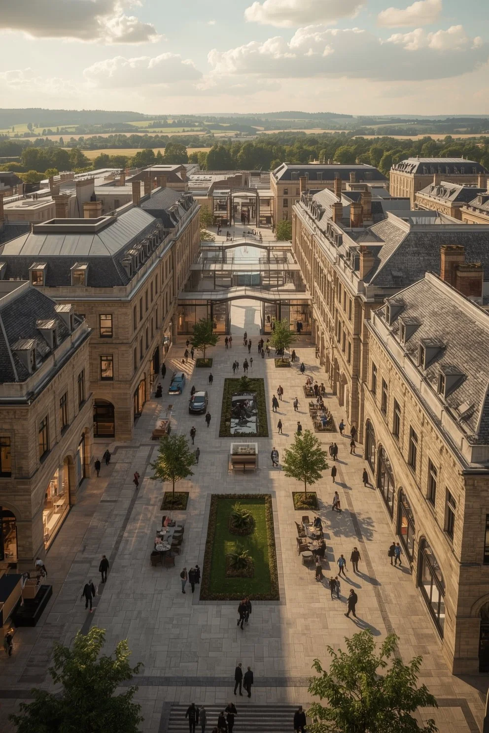 UKSD Developments Ltd — architectural project photograph 4 from the business website