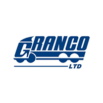 Granco Ltd logo in blue