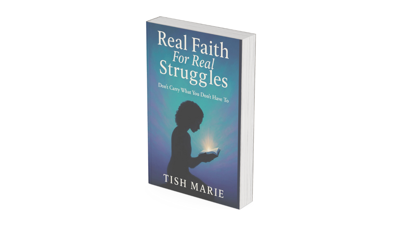 Real Faith For Real Struggles