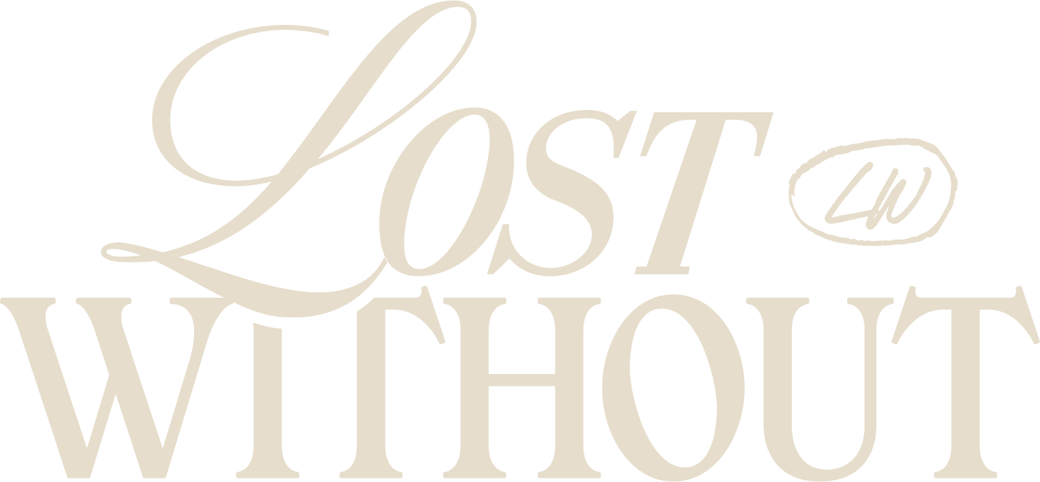 Lost Without