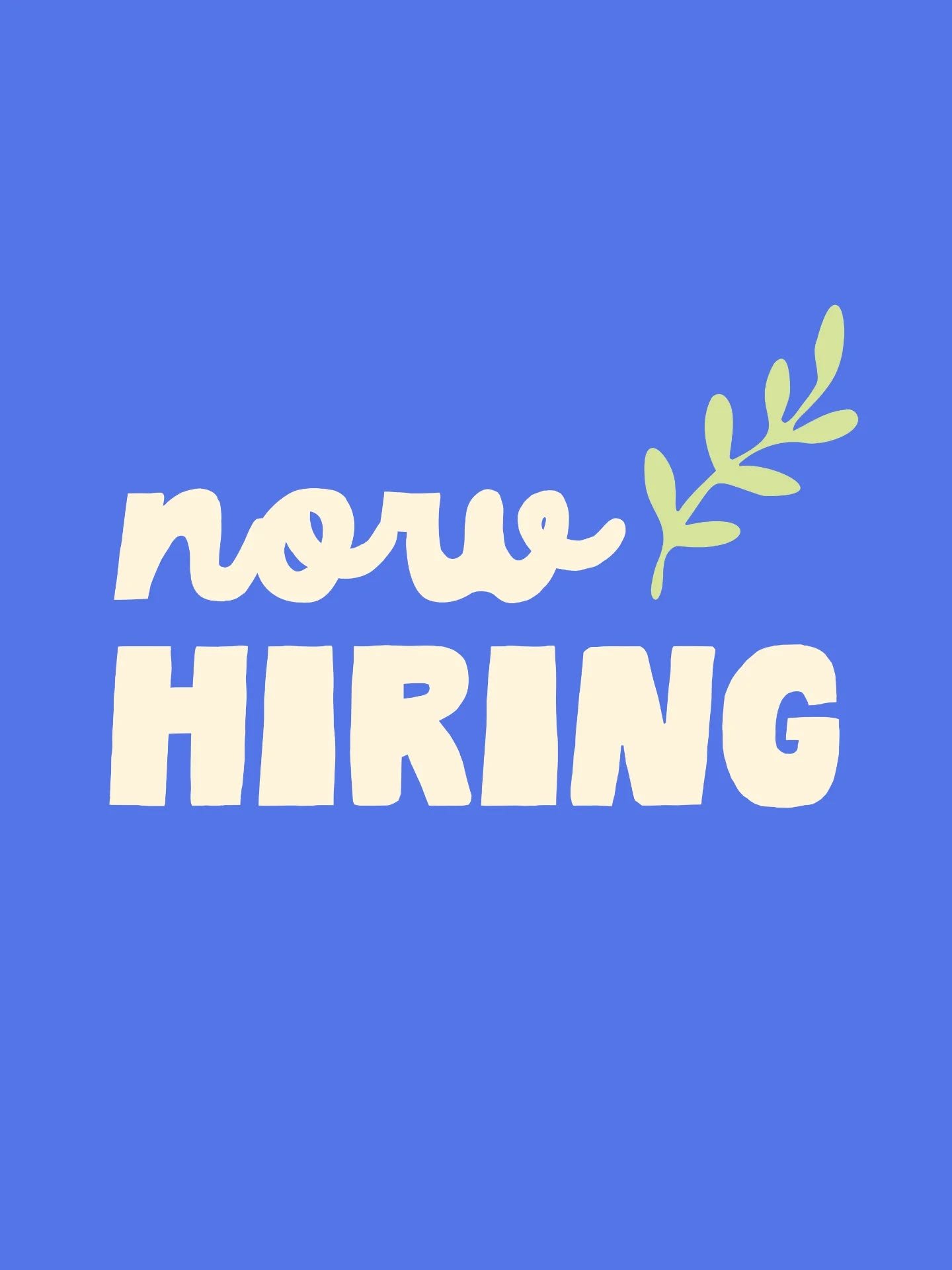 We&rsquo;re Hiring: Market Garden Lead 🌿
GATHR, Haddenham (Cambridgeshire)
Full-time

Join us at GATHR to build and lead our regenerative market garden - a unique opportunity to create something from the ground up and bring your own ideas to life!

