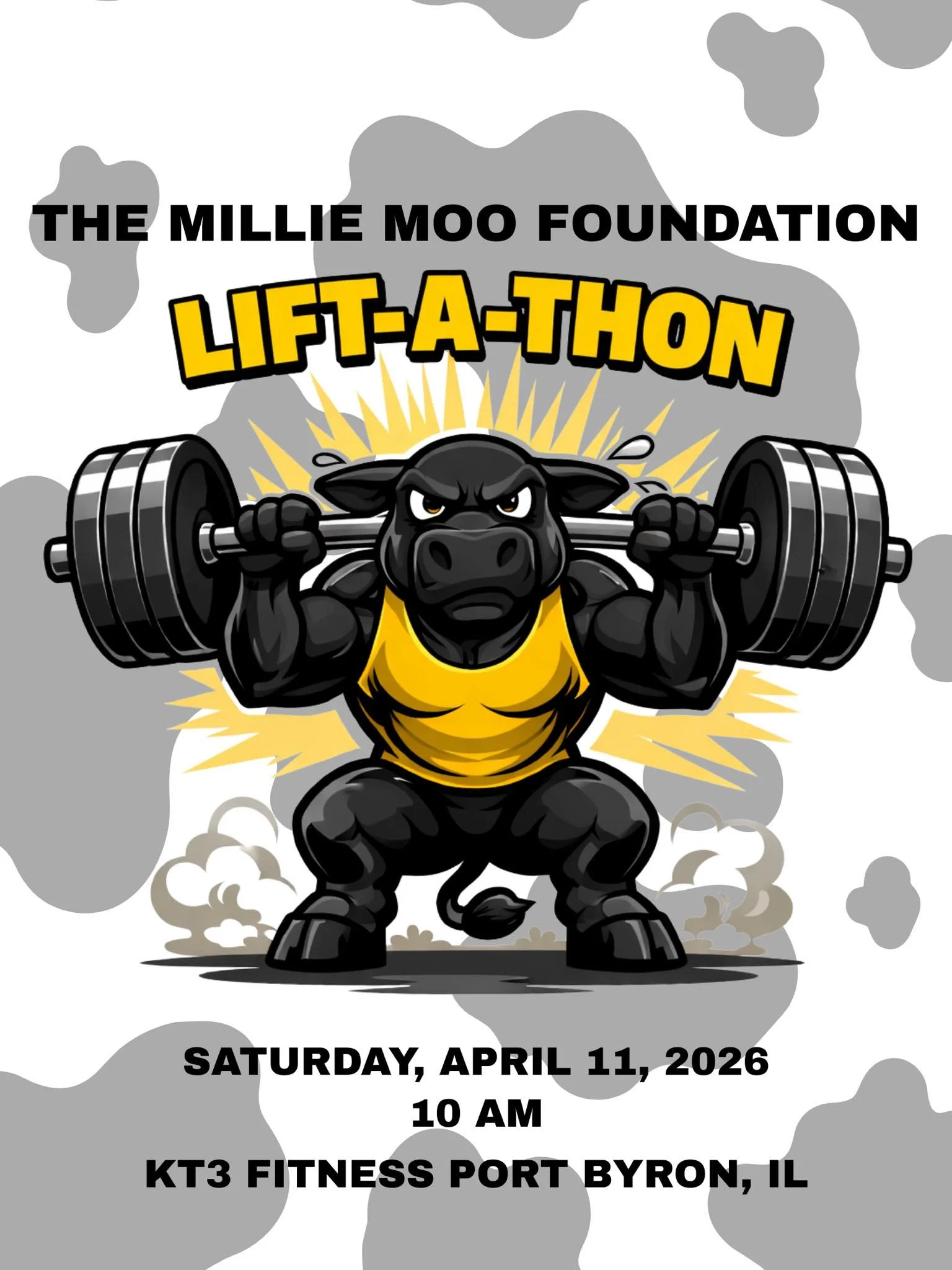 Lift-A-Thon
