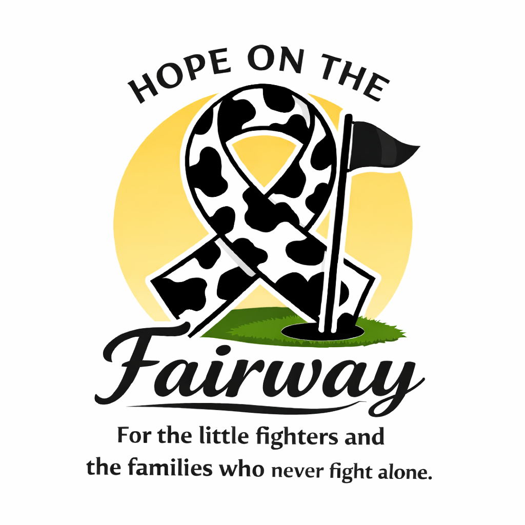 Millie Moo Golf Outing