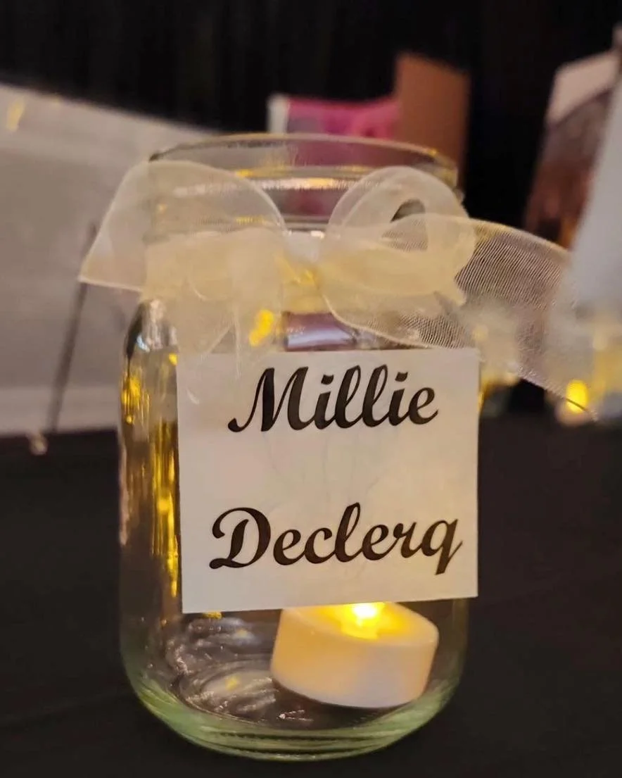 University of Iowa Dance Marathon Weekend