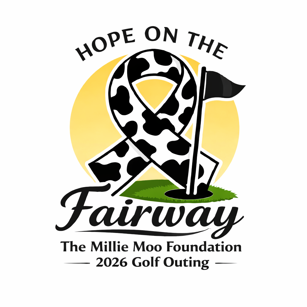Hope On The Fairway: The Millie Moo Foundation Golf Outing