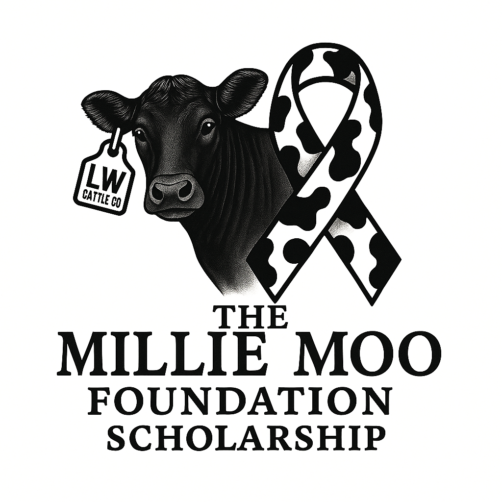 Investing in the Future: Millie Moo Foundation Awards Two Local Scholarships