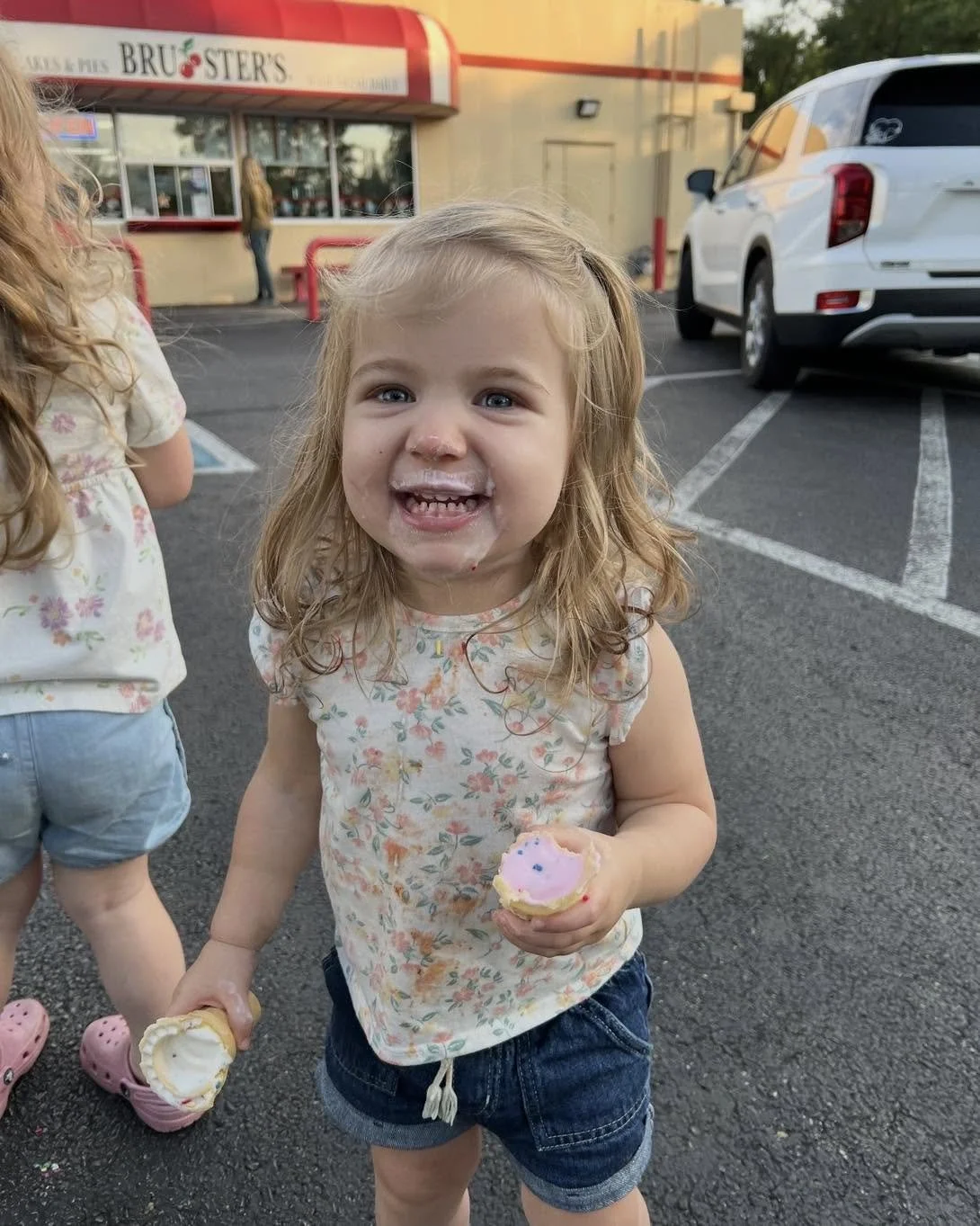 Maddie's Story