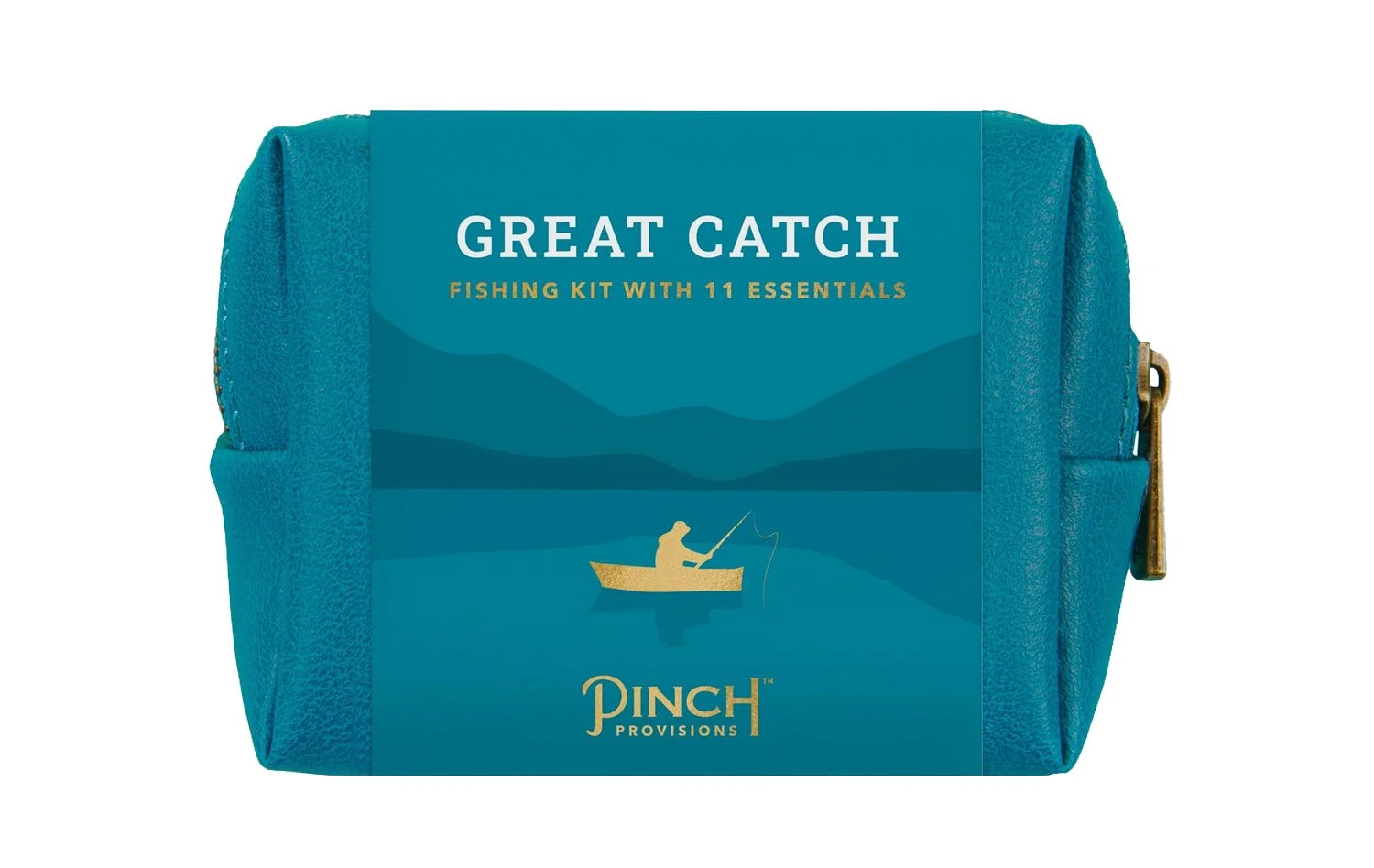 'Great Catch' Fishing Kit