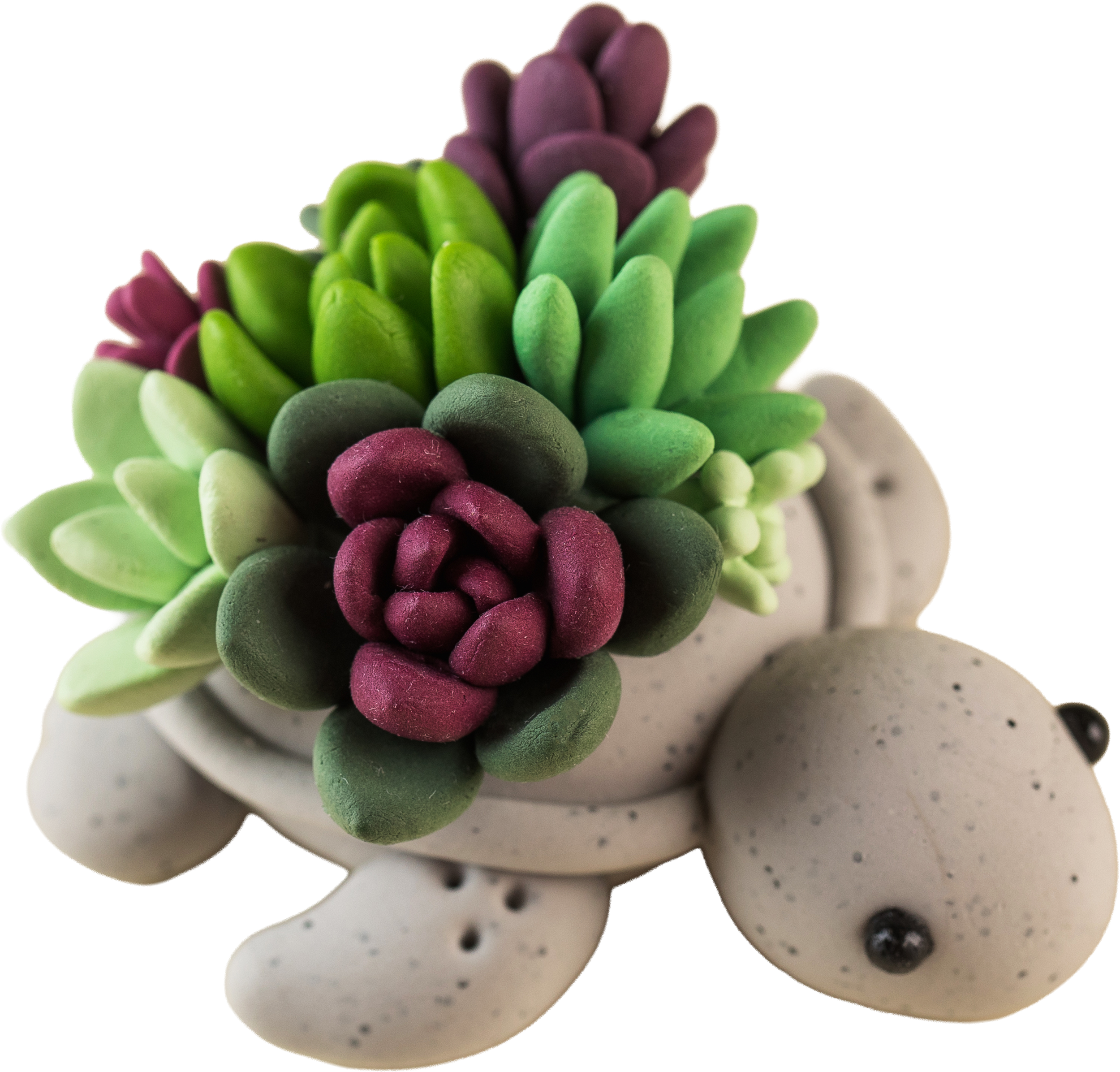 Clay Craft Kit | Rainbow Sculpting Set for DIY Art and Jewelry