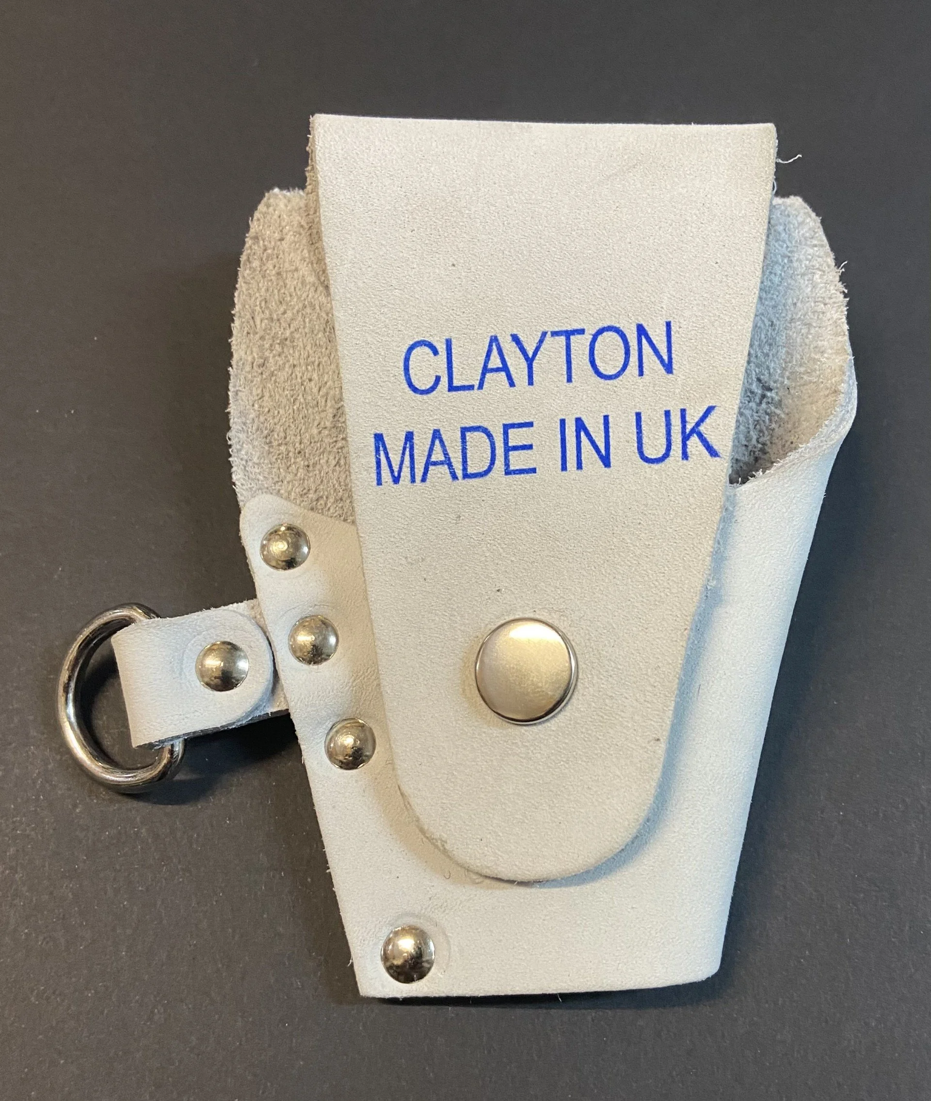 Adjustable Spanner Holder with D Ring