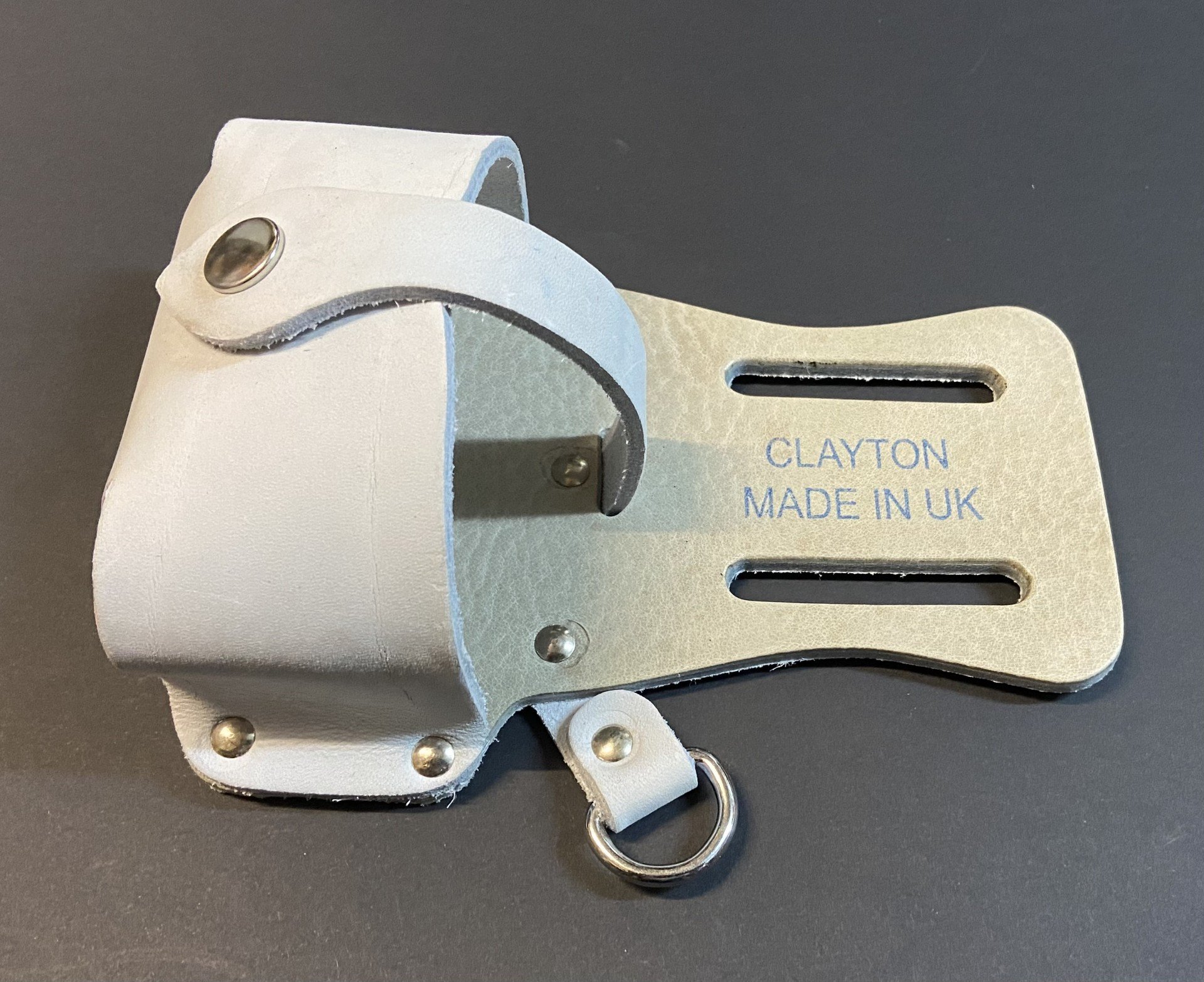 8 Metre Tape Holder with D Ring