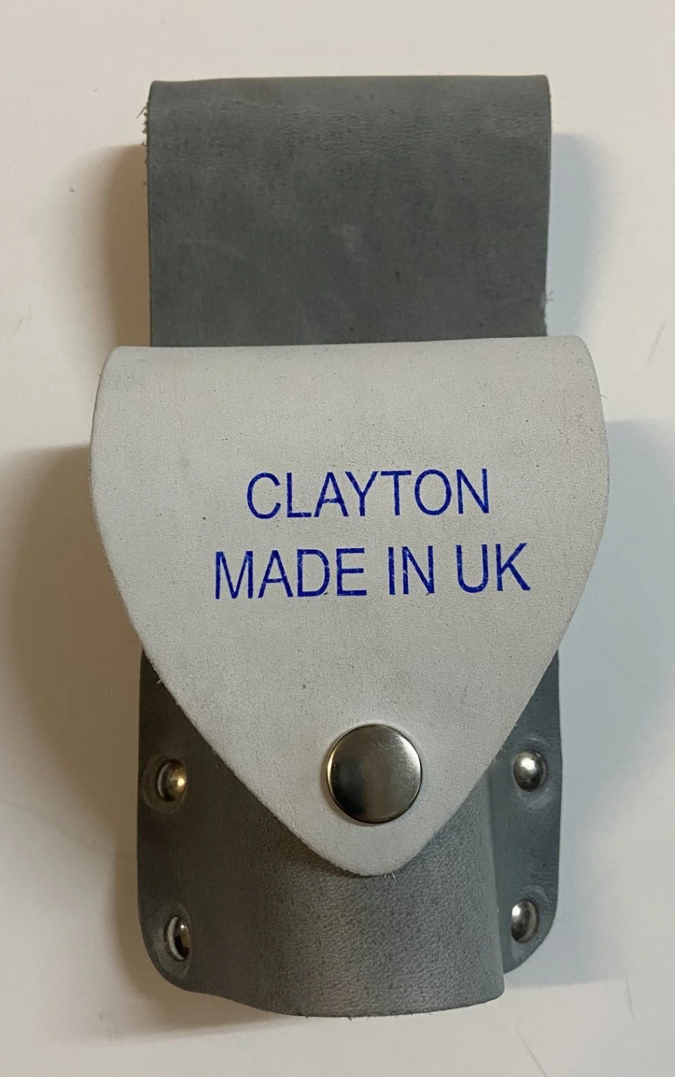 Heavy Duty Scaffolders Hammer Holder