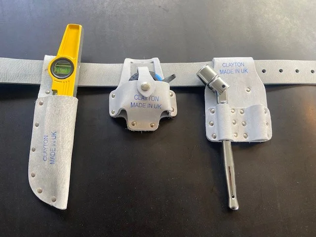 Scaffolders Tool Belt Set - Large