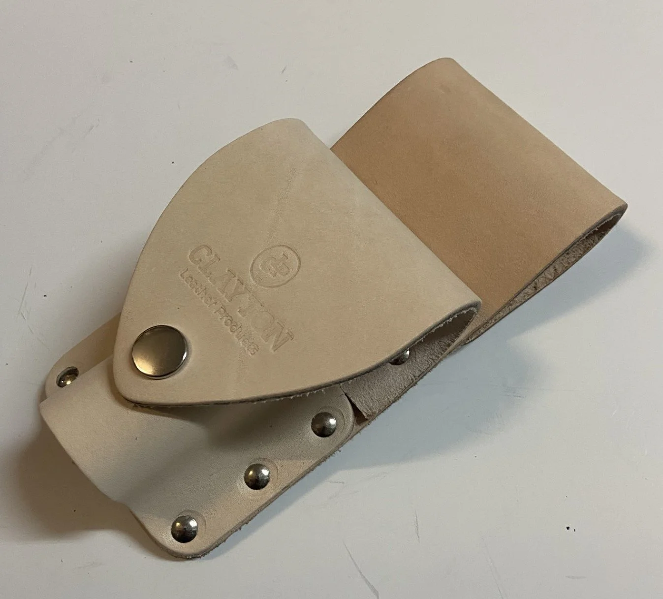 Heavy Duty Scaffolders Hammer Holder