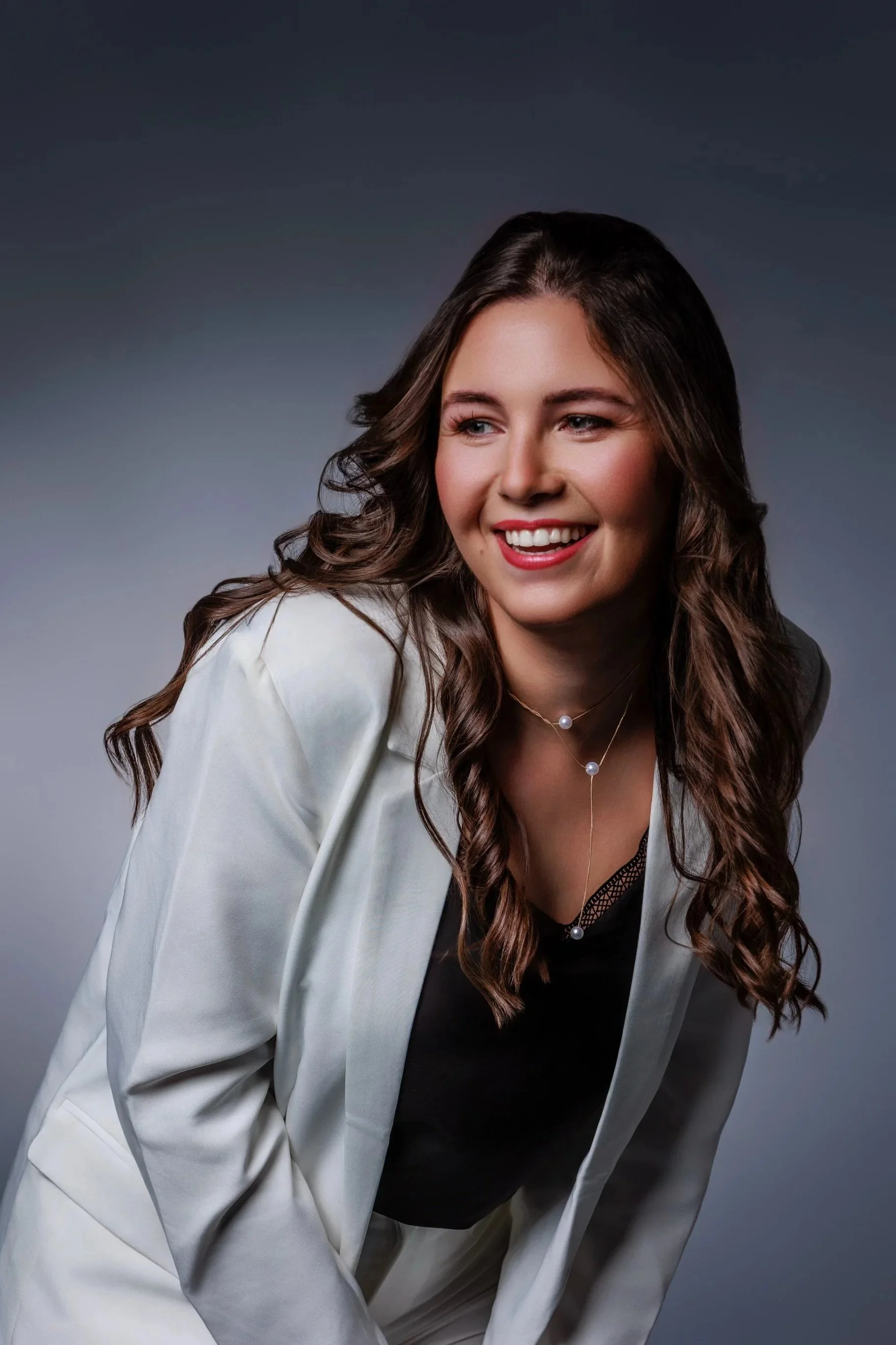 Lauryn HEINTZ votre weddingplanner en Alsace