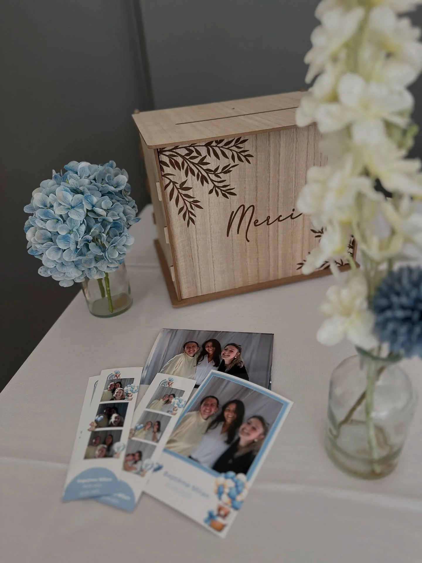 20 sept 2025 - Bapt&ecirc;me Milan 🩵

Retour sur une magnifique journ&eacute;e c&eacute;l&eacute;br&eacute;e en famille 🌞 Encore un grand merci &agrave; M &amp; C pour leur confiance 🫶🏼

Organisation compl&egrave;te par @agence_inspira ✨

#locati