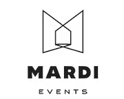 Logo Mardi Events
