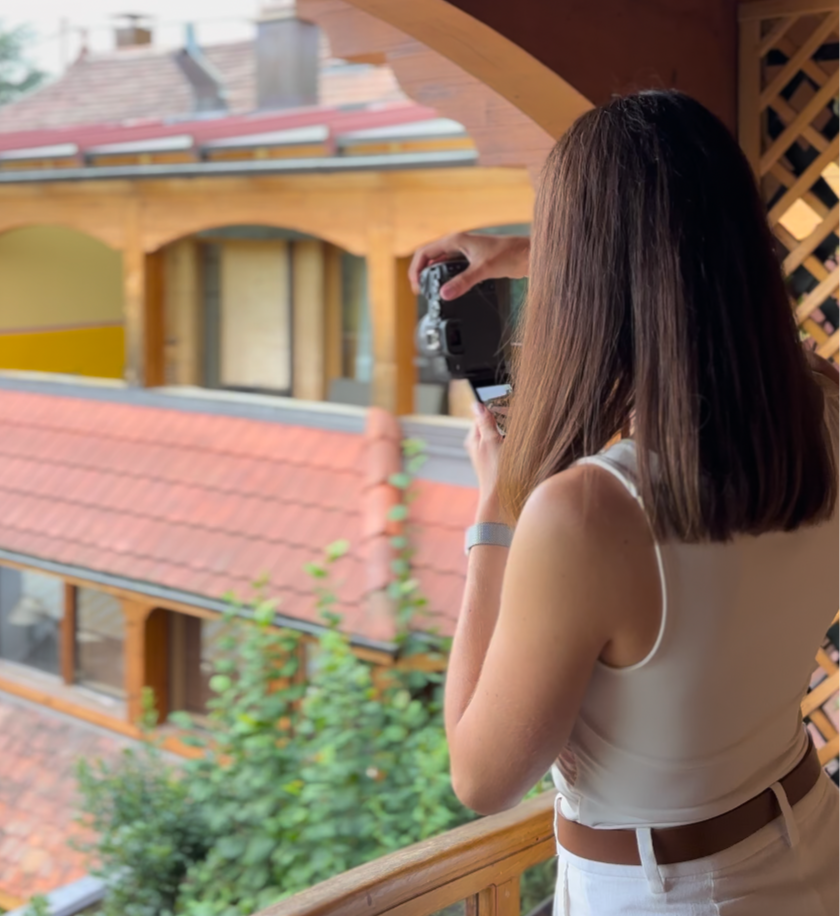 Inspira Agency créée vos contenus pour vos réseaux sociaux !