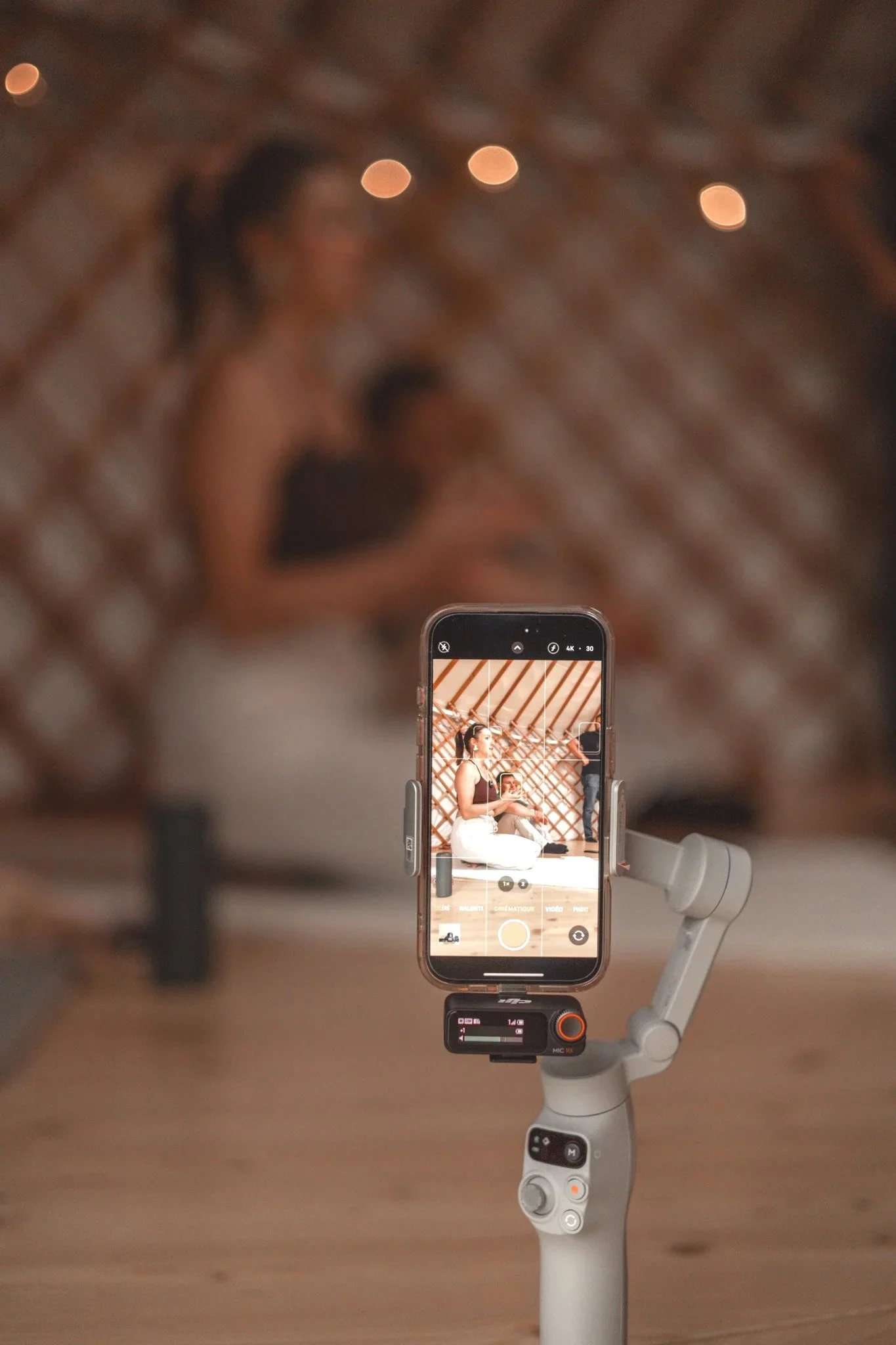 Création de contenus professionnels pour mettre en avant votre entreprise.