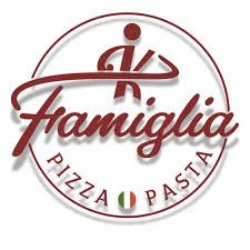 Logo restaurant Famiglia Obernai