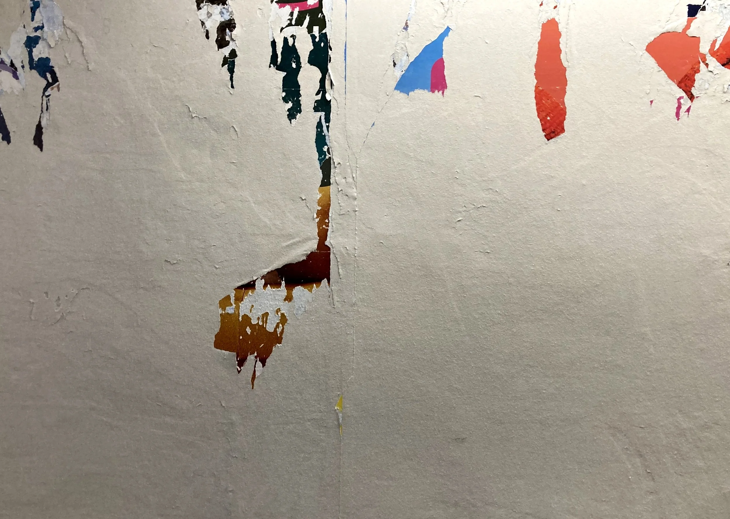 Untitled #50 Paris 14.11.2024 (47,12 x 33,49 cm)