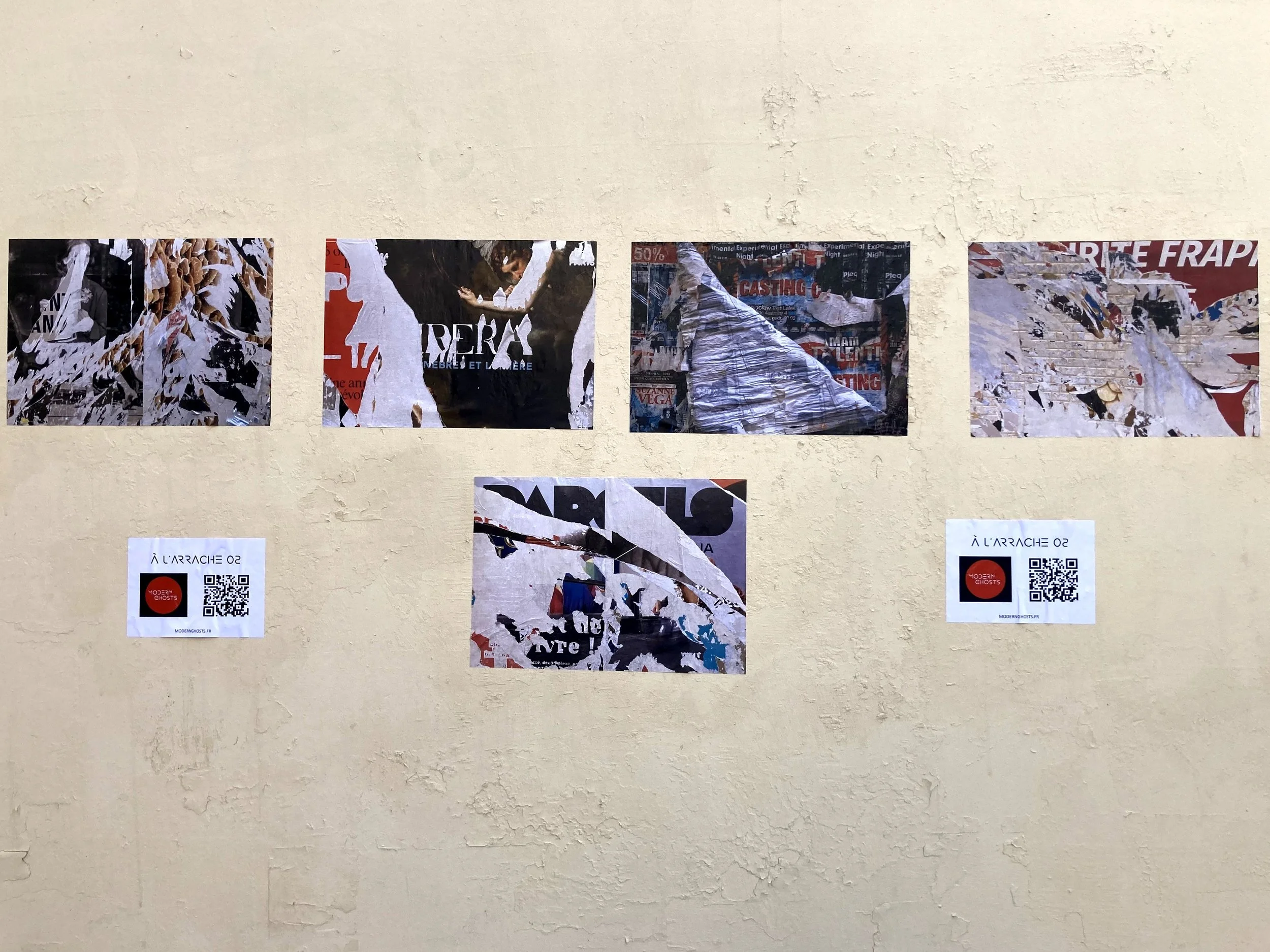 ARRACHAGE PUBLIc N°2