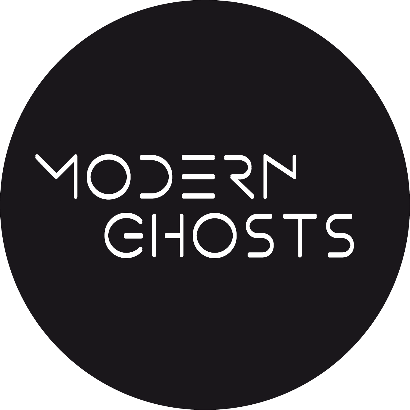 Modern Ghosts