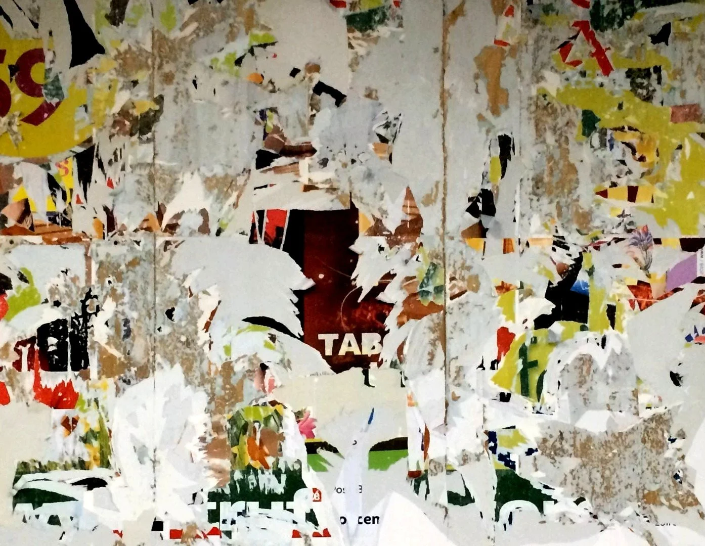 Untitled #38 Paris sans date (29,50 x 22,86 cm)