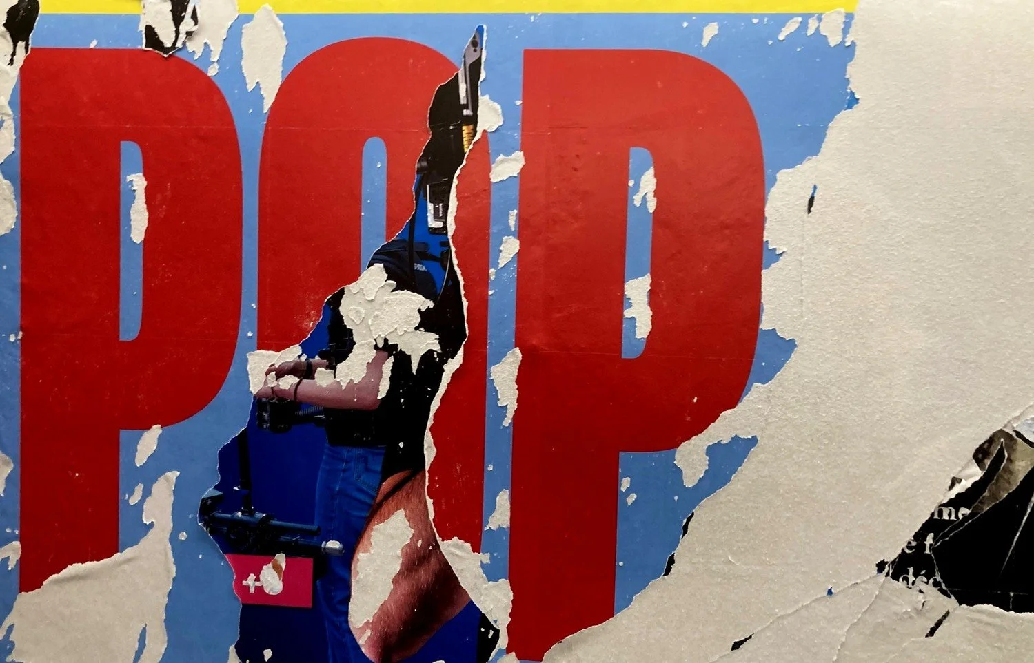 Untitled #11 Paris 01.05.2025 (38,17 x 24,53 cm)