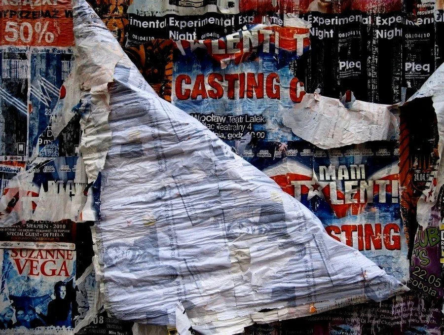 Untitled #31 Wroclaw 2010 (17,66 x 13,72 cm)