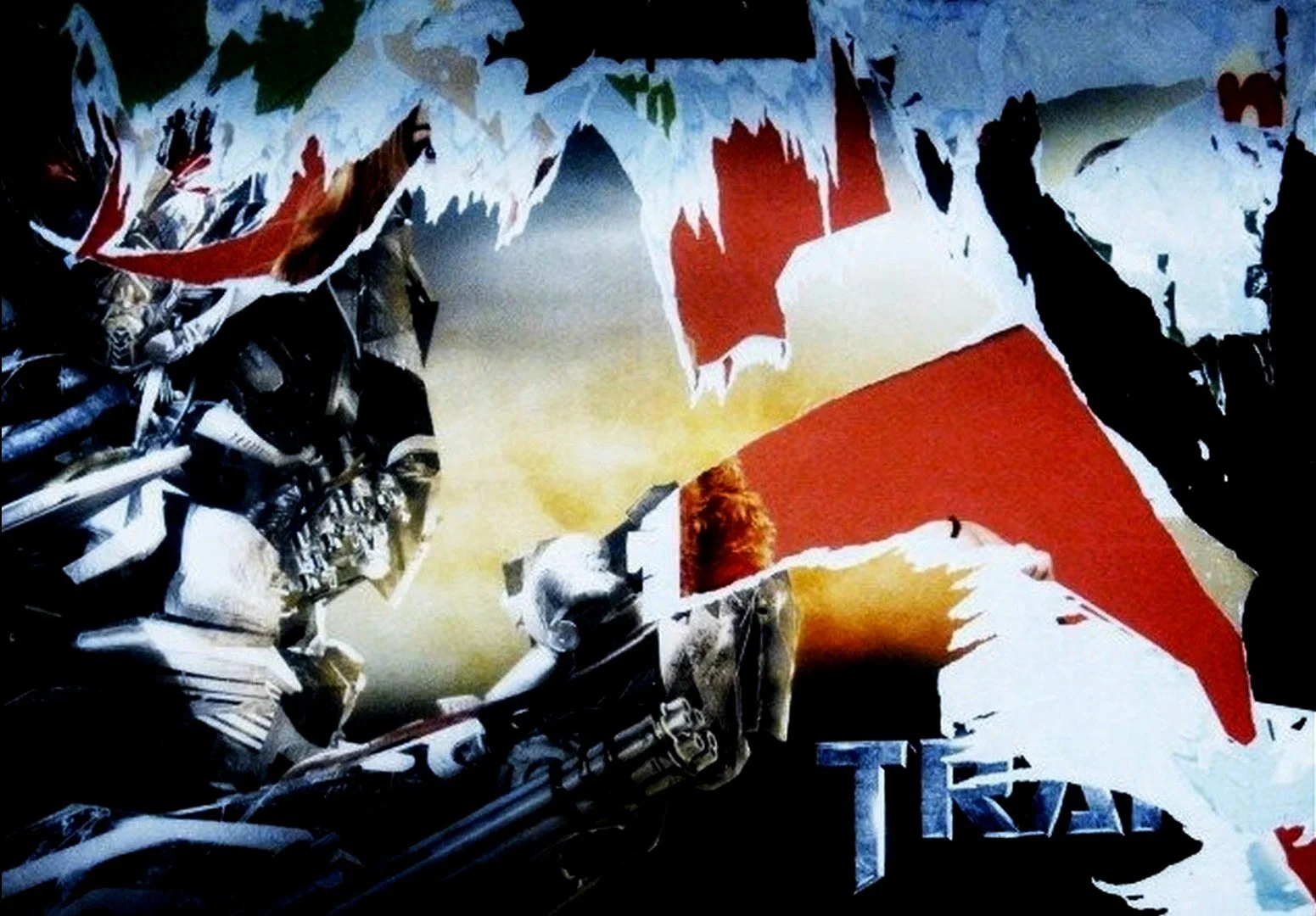 Untitled #30bis Paris sans date (19,70 x 13,72 cm)