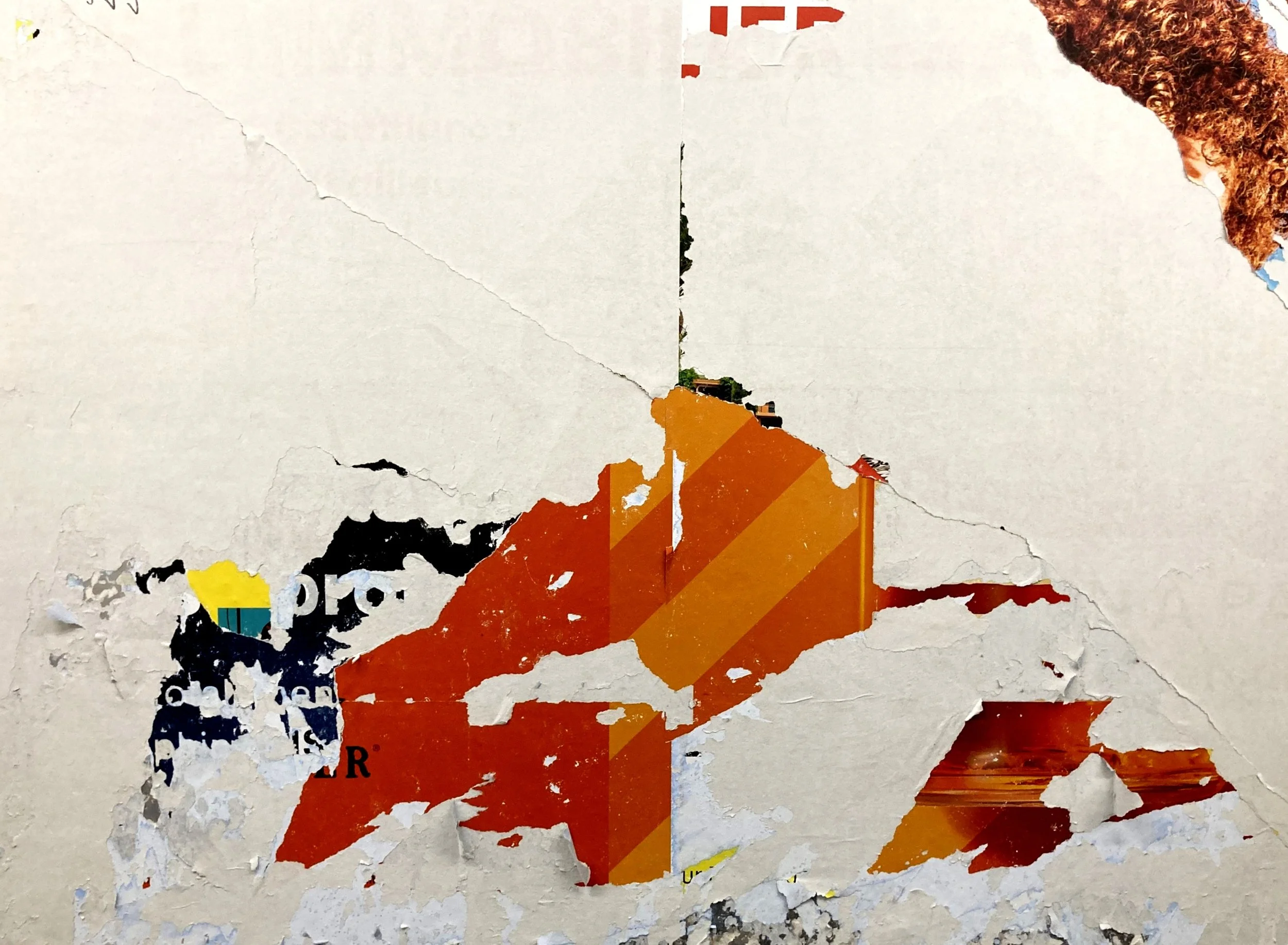 Untitled #87 Paris 29.08.2025 (45,38 x 33,31 cm)